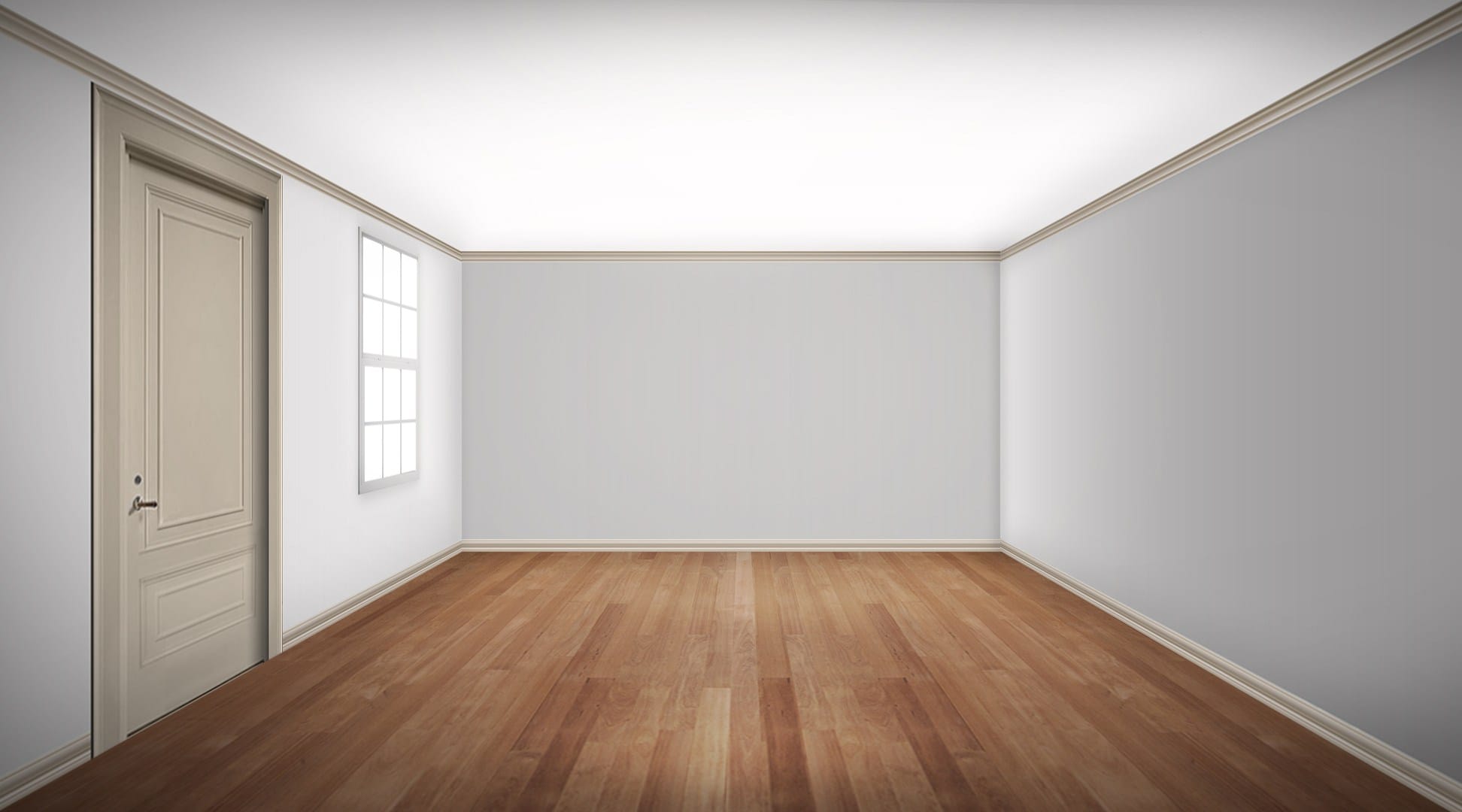 Words To Describe An Empty Room